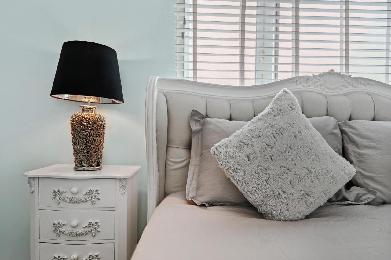 Appartement Hampstead Opulence - Luxurious Split Level
