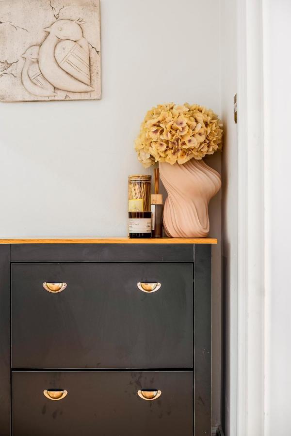 Kensington Luxury Appartement Londen