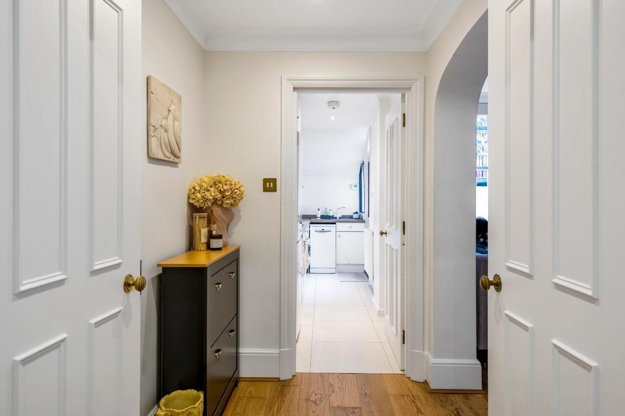 Kensington Luxury Appartement Londen