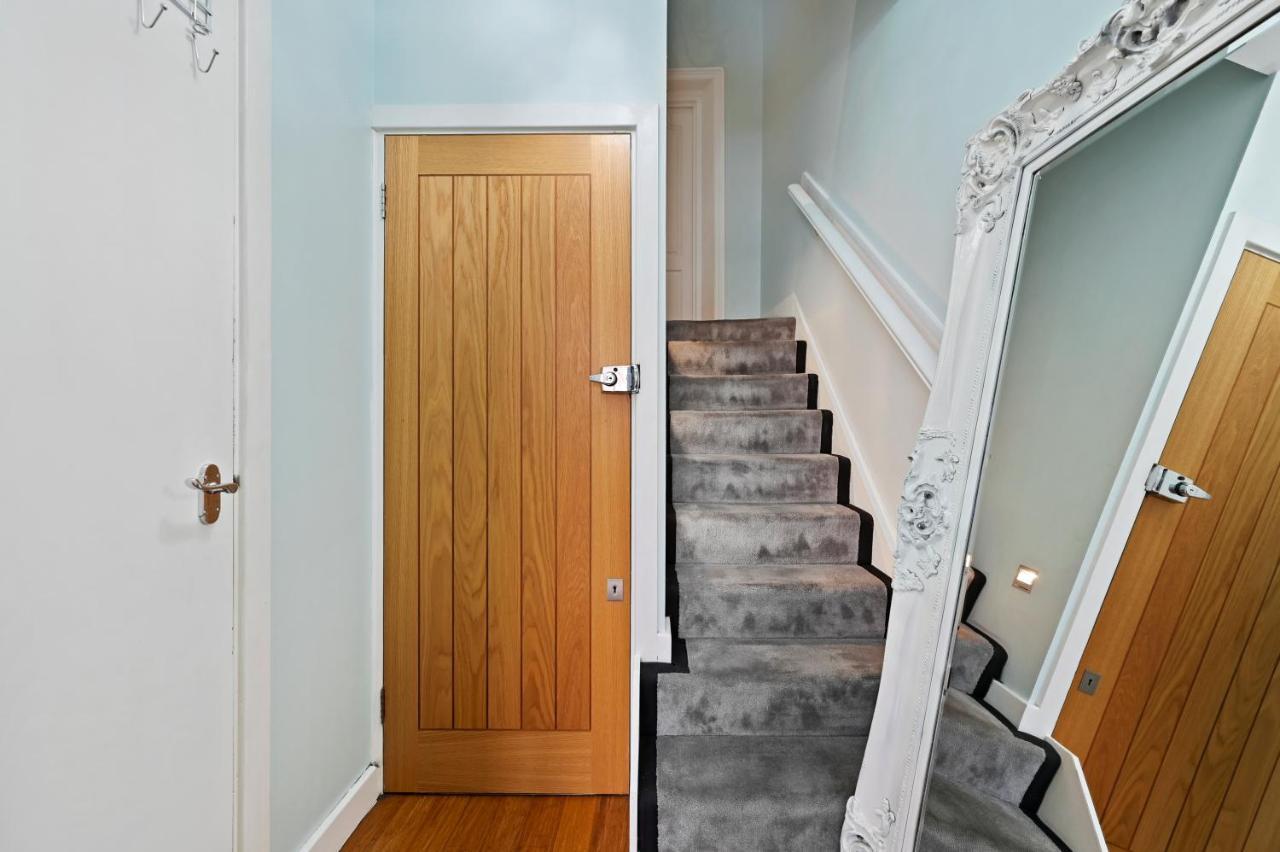 Appartement Hampstead Opulence - Luxurious Split Level *