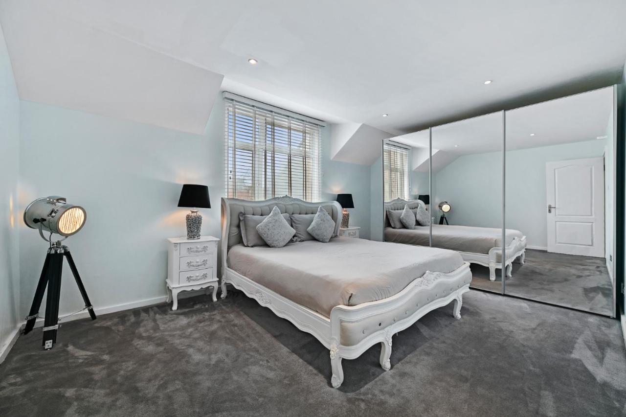 Appartement Hampstead Opulence - Luxurious Split Level
