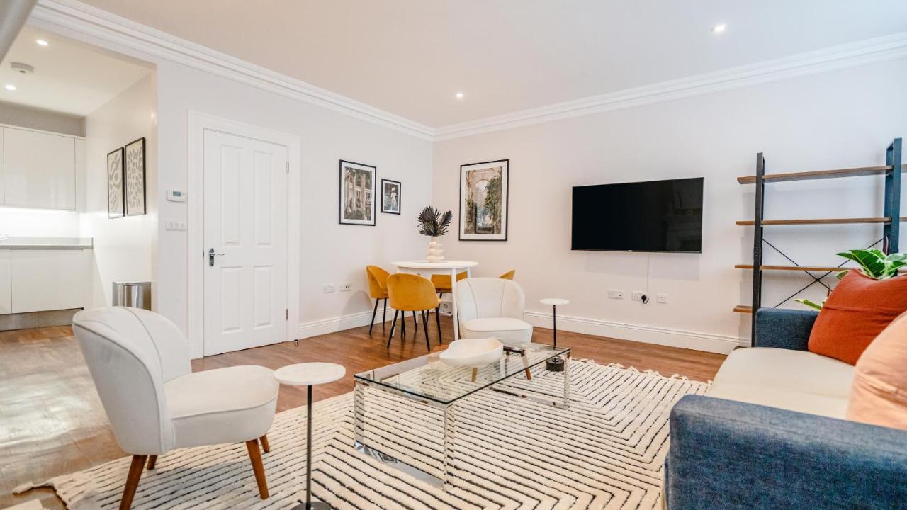 Be - The Soho Residences Leilighet