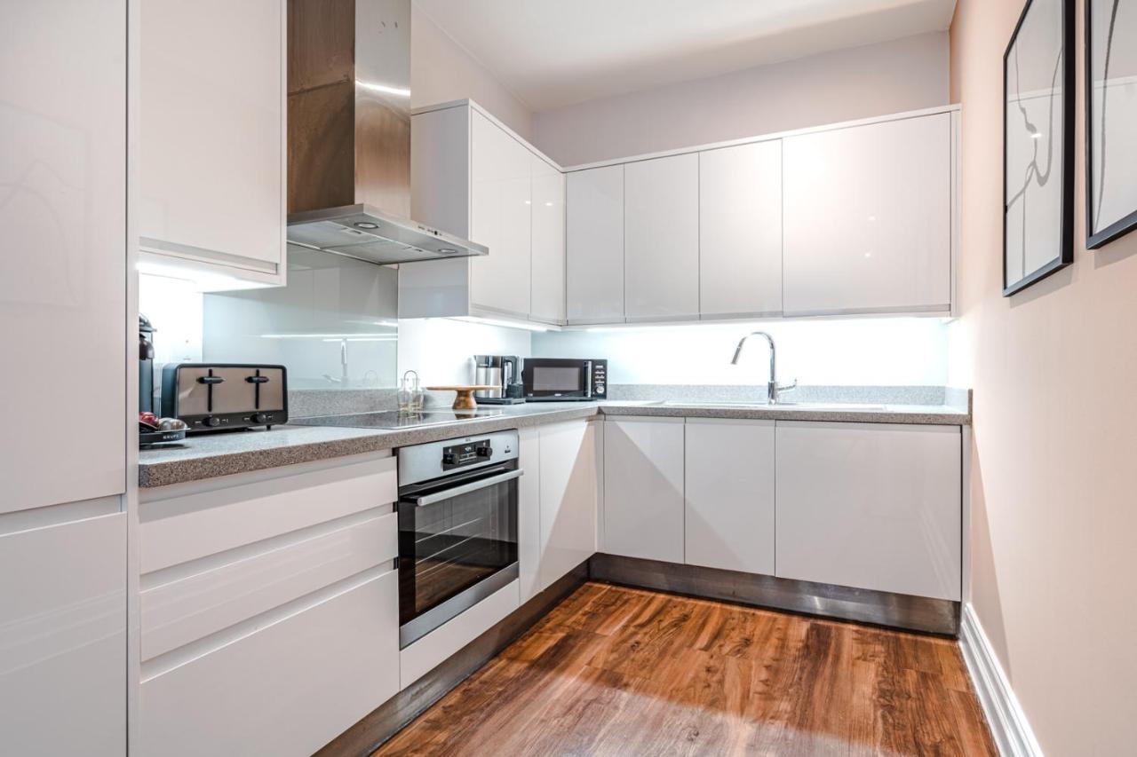 Leilighet Be - The Soho Residences London