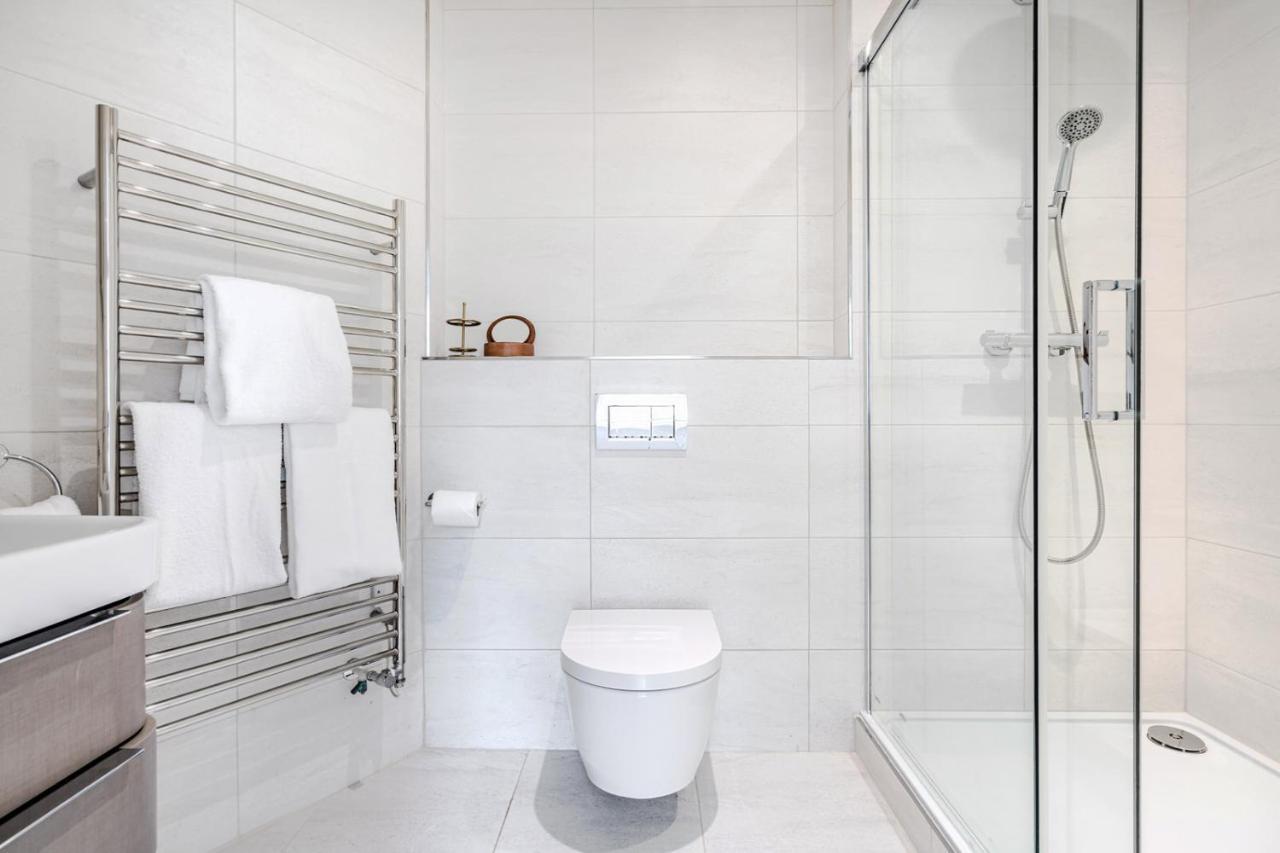 Leilighet Be - The Soho Residences