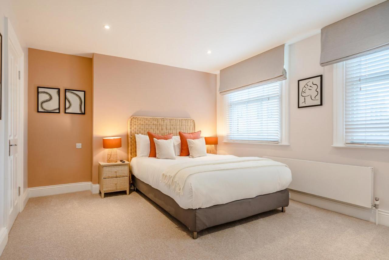 Leilighet Be - The Soho Residences