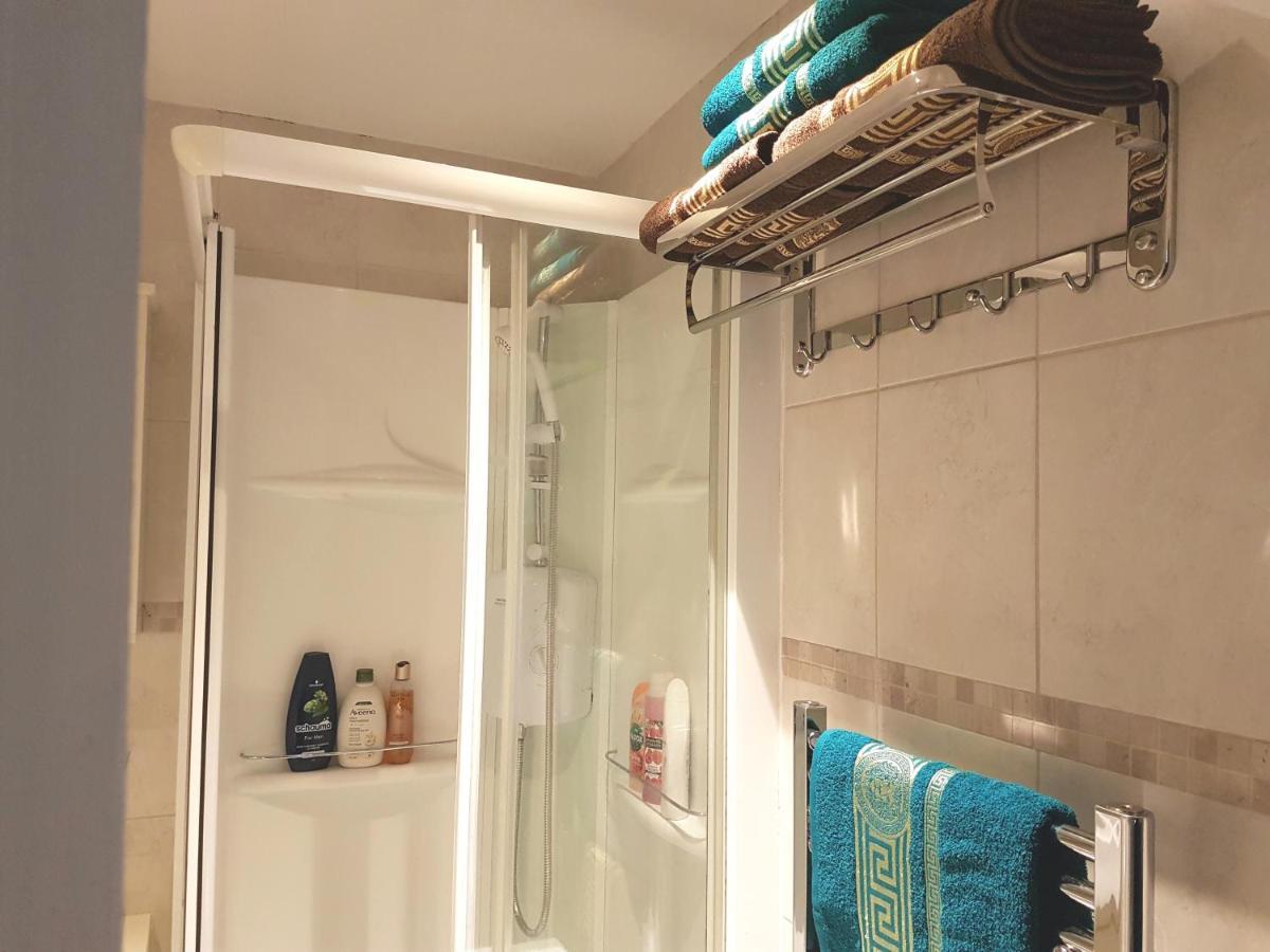 Appartement Marylebone Near Regent's Park, Baker Street *