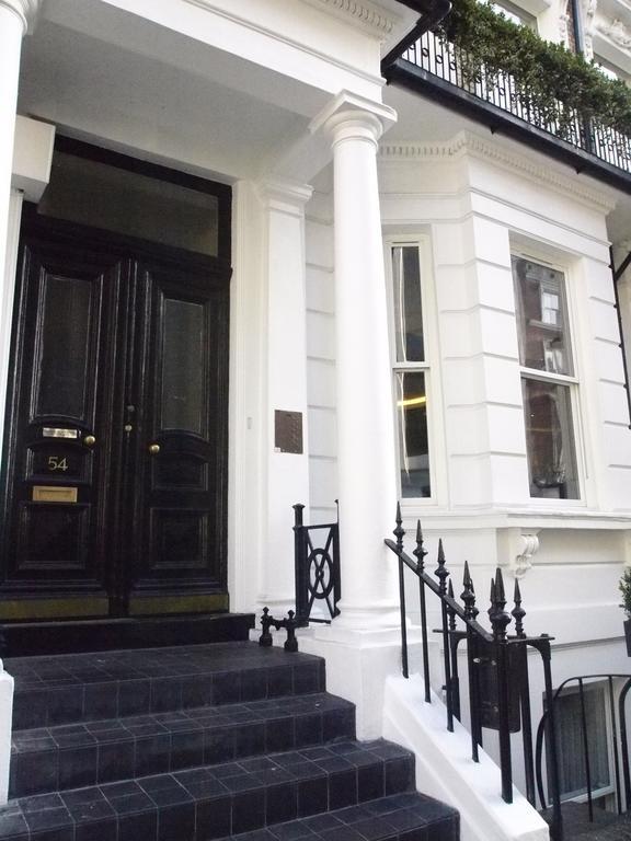 Kensington Flat London