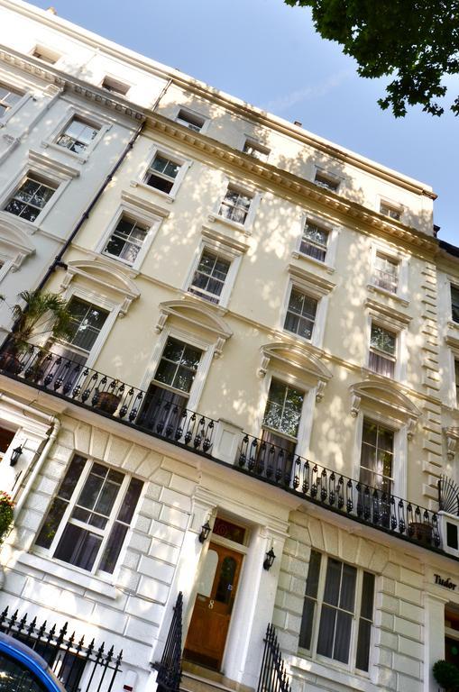 So Paddington Hotel