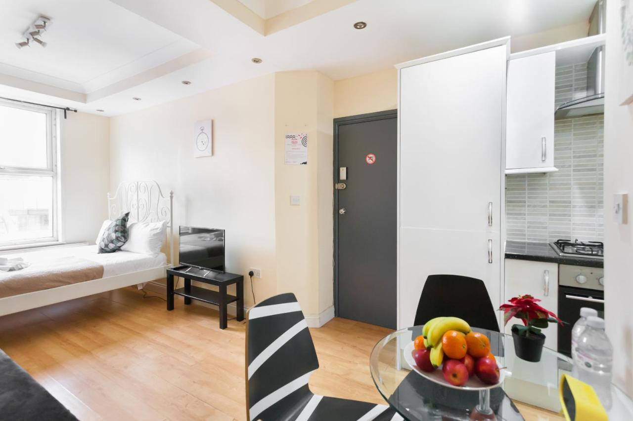 Kings Cross Prime 3* London