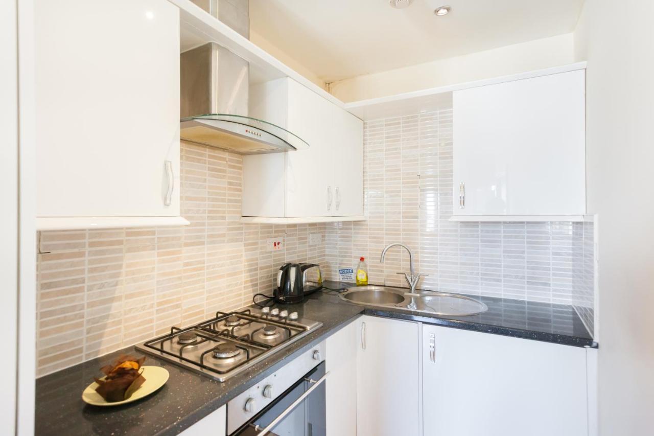 Kings Cross Prime Guest house