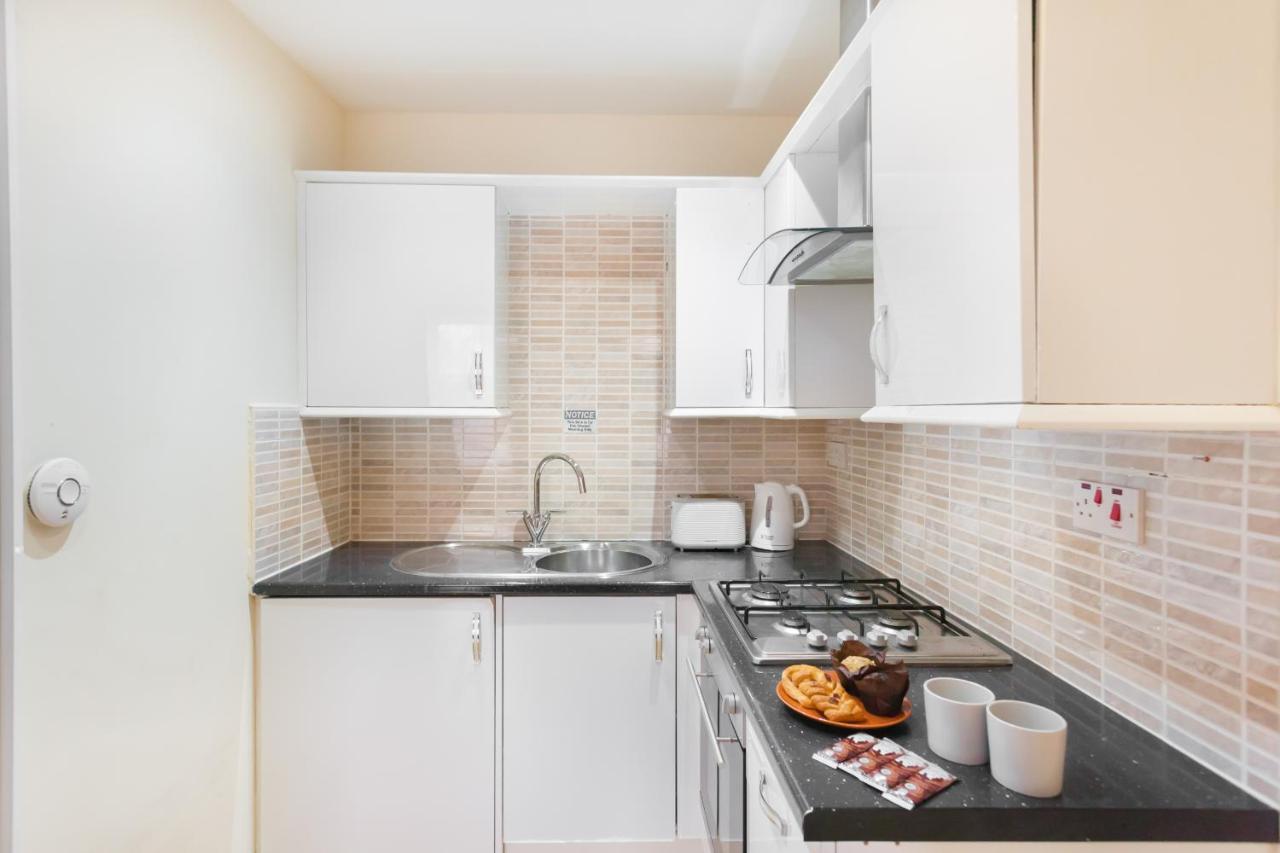 Kings Cross Prime Guest house 3*