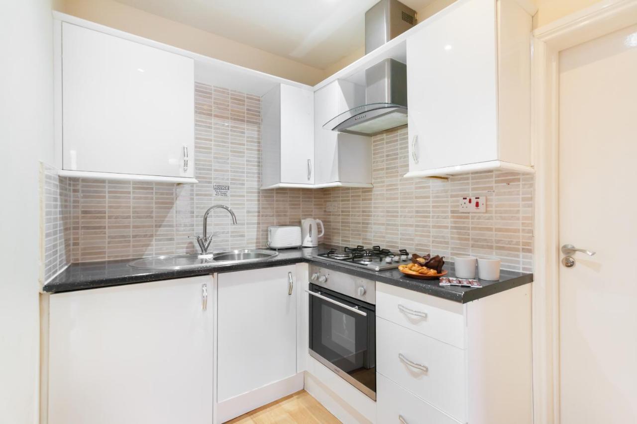 Kings Cross Prime Guest house