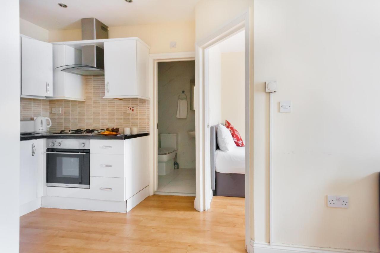 Kings Cross Prime Guest house