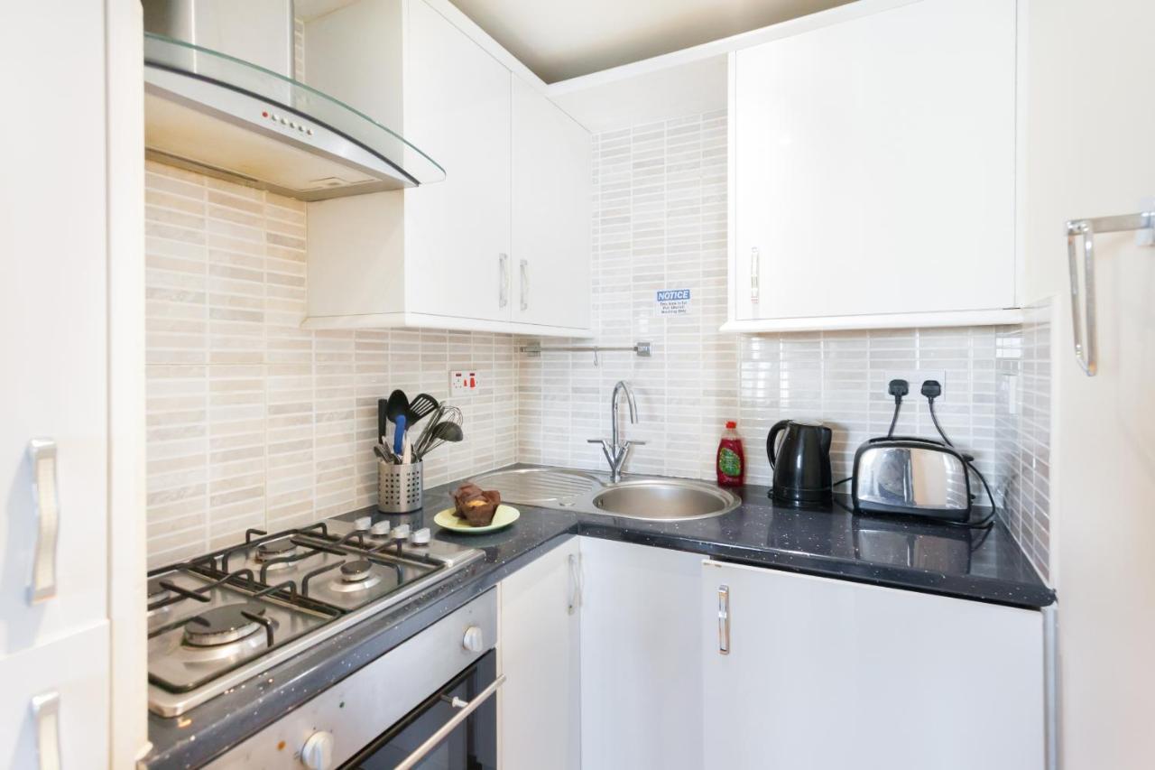 Guest house Kings Cross Prime London