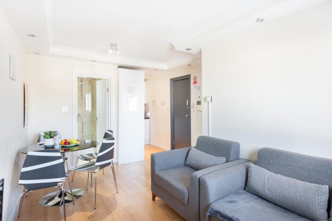 Kings Cross Prime Guest house 3*