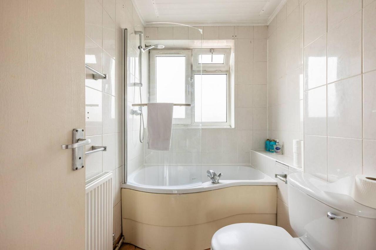 Fowler House Privatunterkunft London