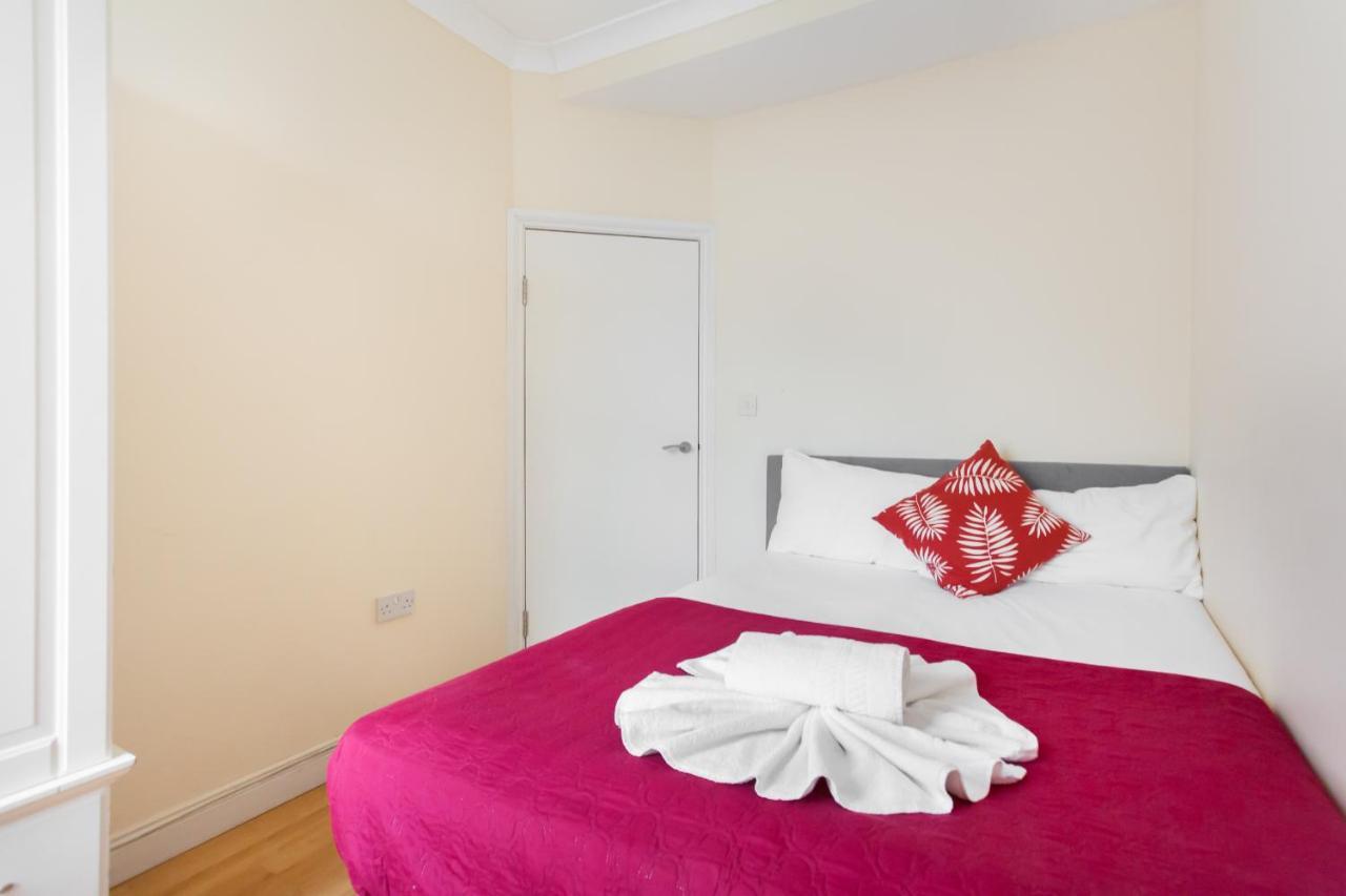Kings Cross Prime 3* London