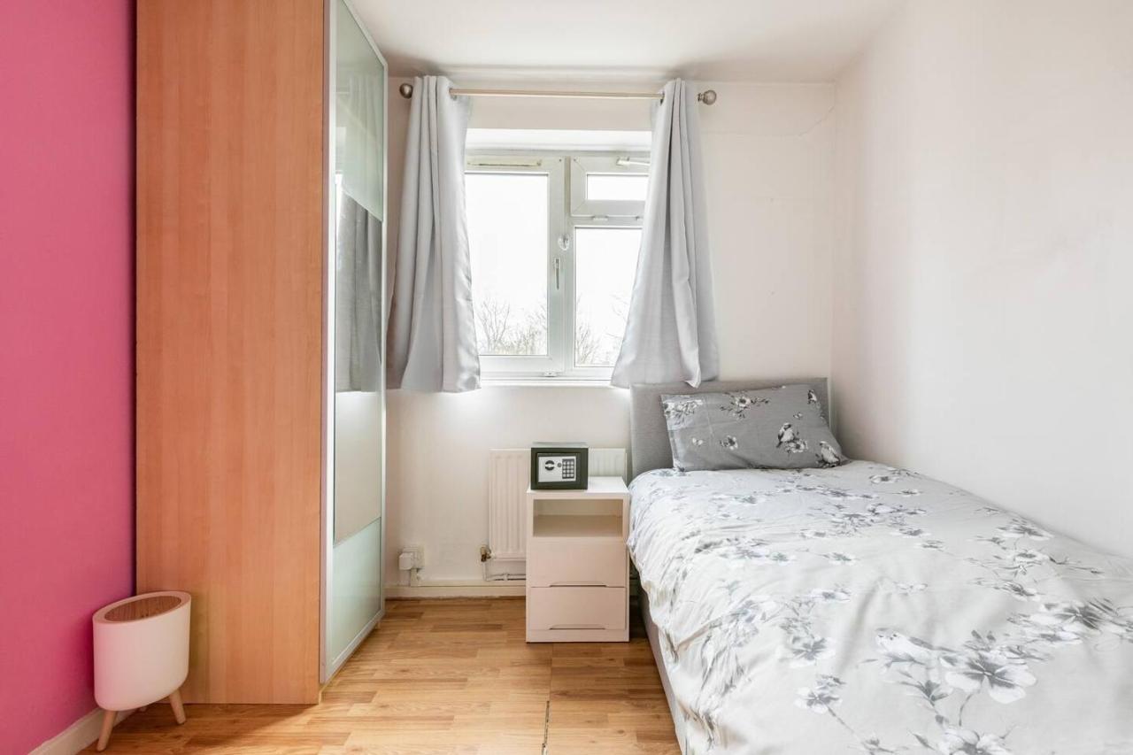 Privatunterkunft Fowler House London