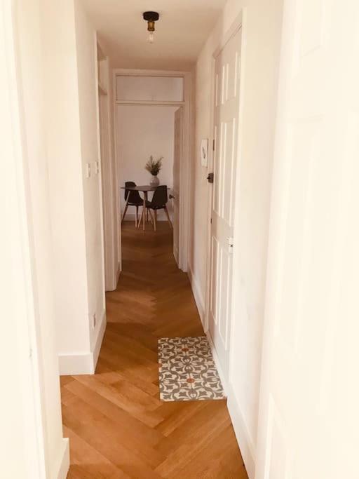 Stylish New Listing! Free Parking, Trendy Location London