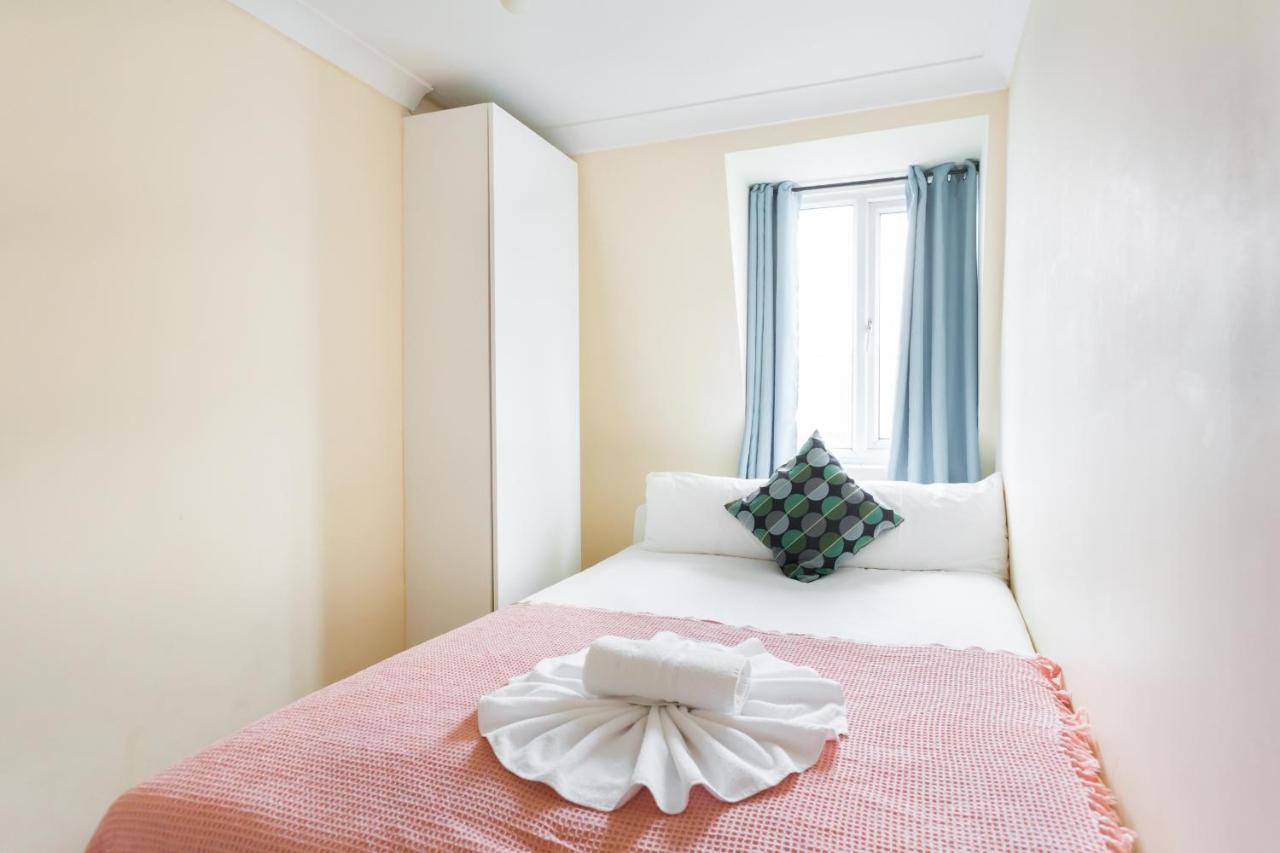 Guest house Kings Cross Prime