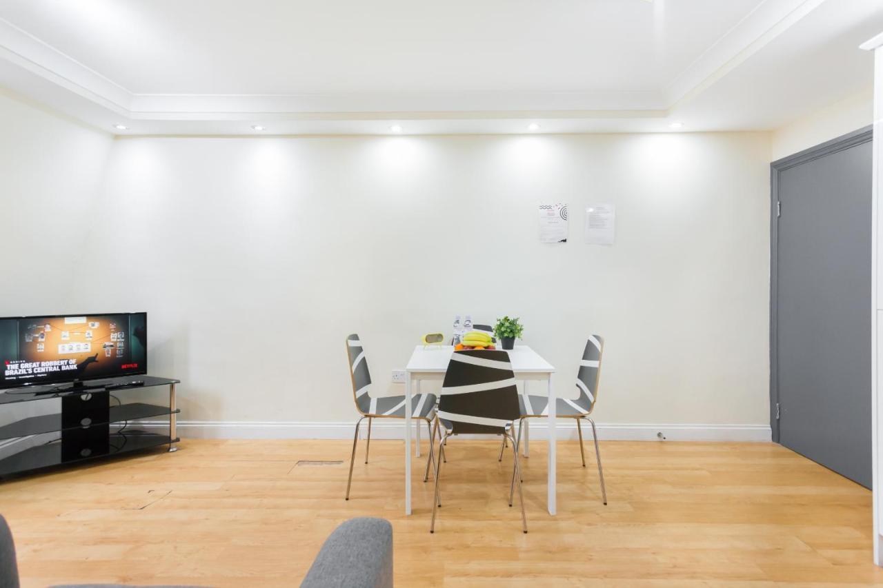 Guest house Kings Cross Prime 3*