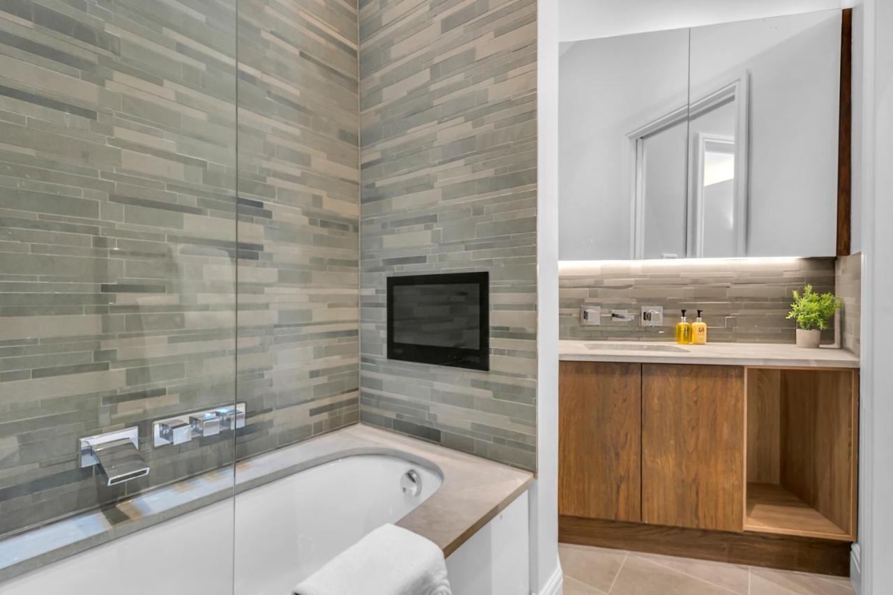 Be - The Bayswater Residences