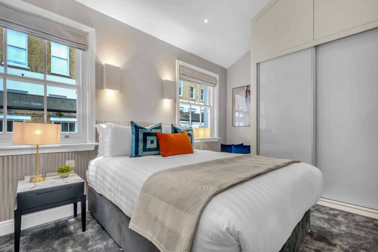 Be - The Bayswater Residences London