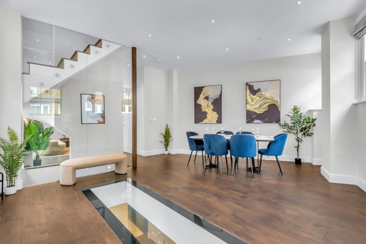 Be - The Bayswater Residences Apartment London