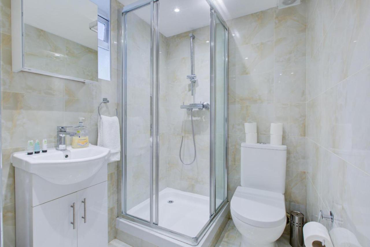 Benqi Appartement Londen