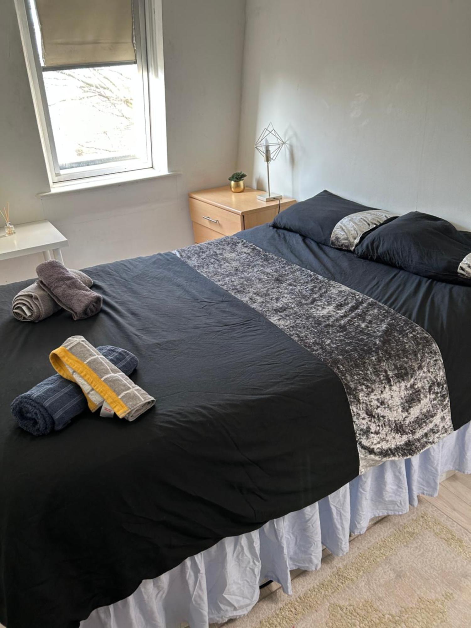 Renovated 4 Bed Flat In Islington Apartment