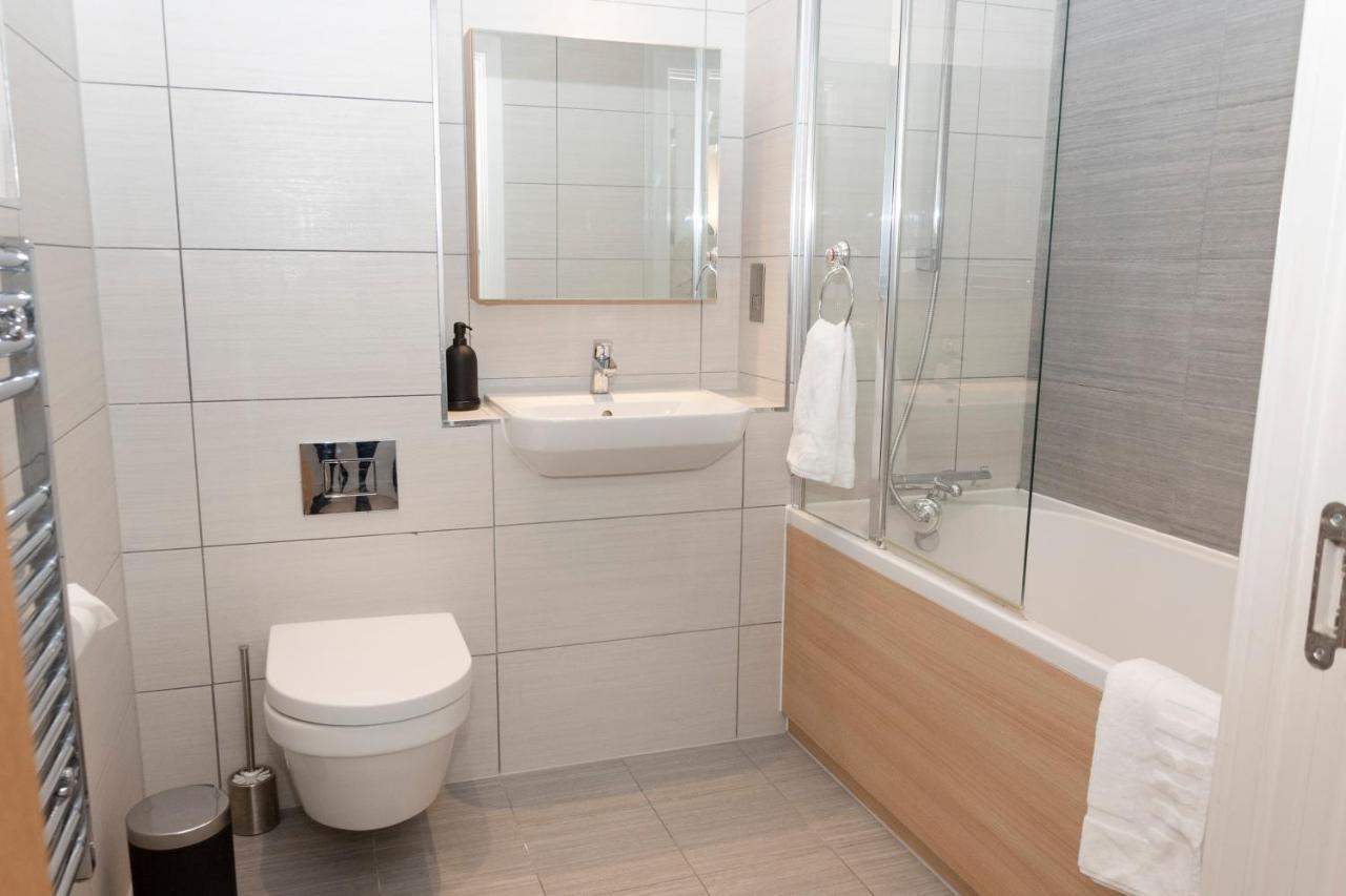 Leilighet Modern Brixton *