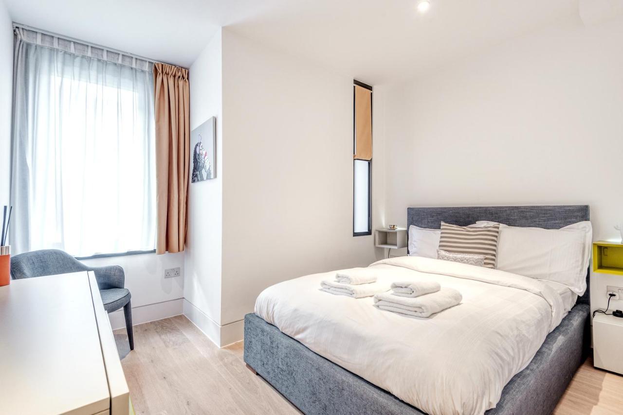 Apartamento Brand New And Modern Flat In Fulham Londres