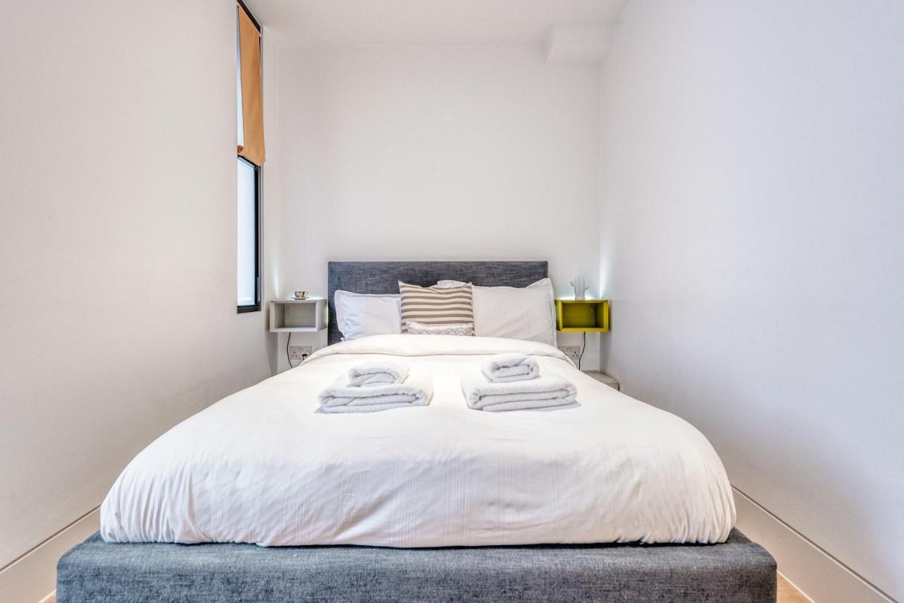 Apartamento Brand New And Modern Flat In Fulham *