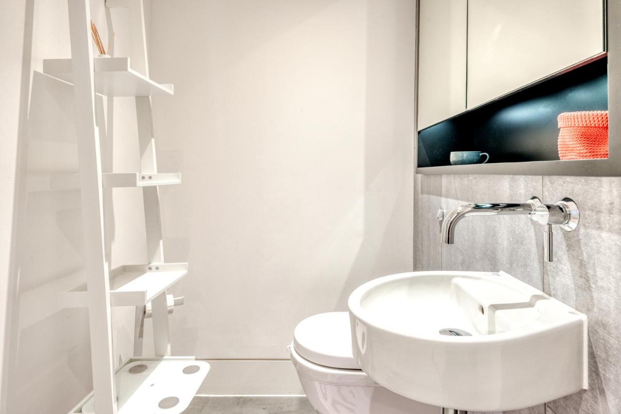Brand New And Modern Flat In Fulham * Londres