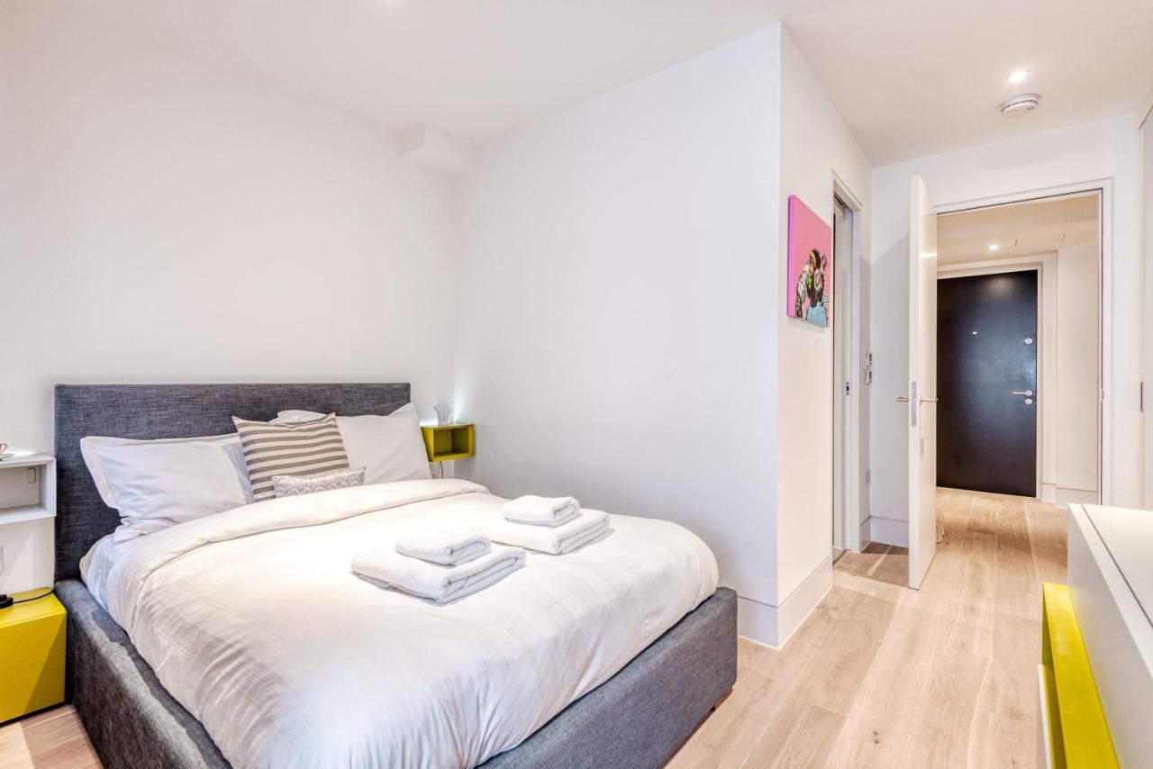 Brand New And Modern Flat In Fulham Apartamento *
