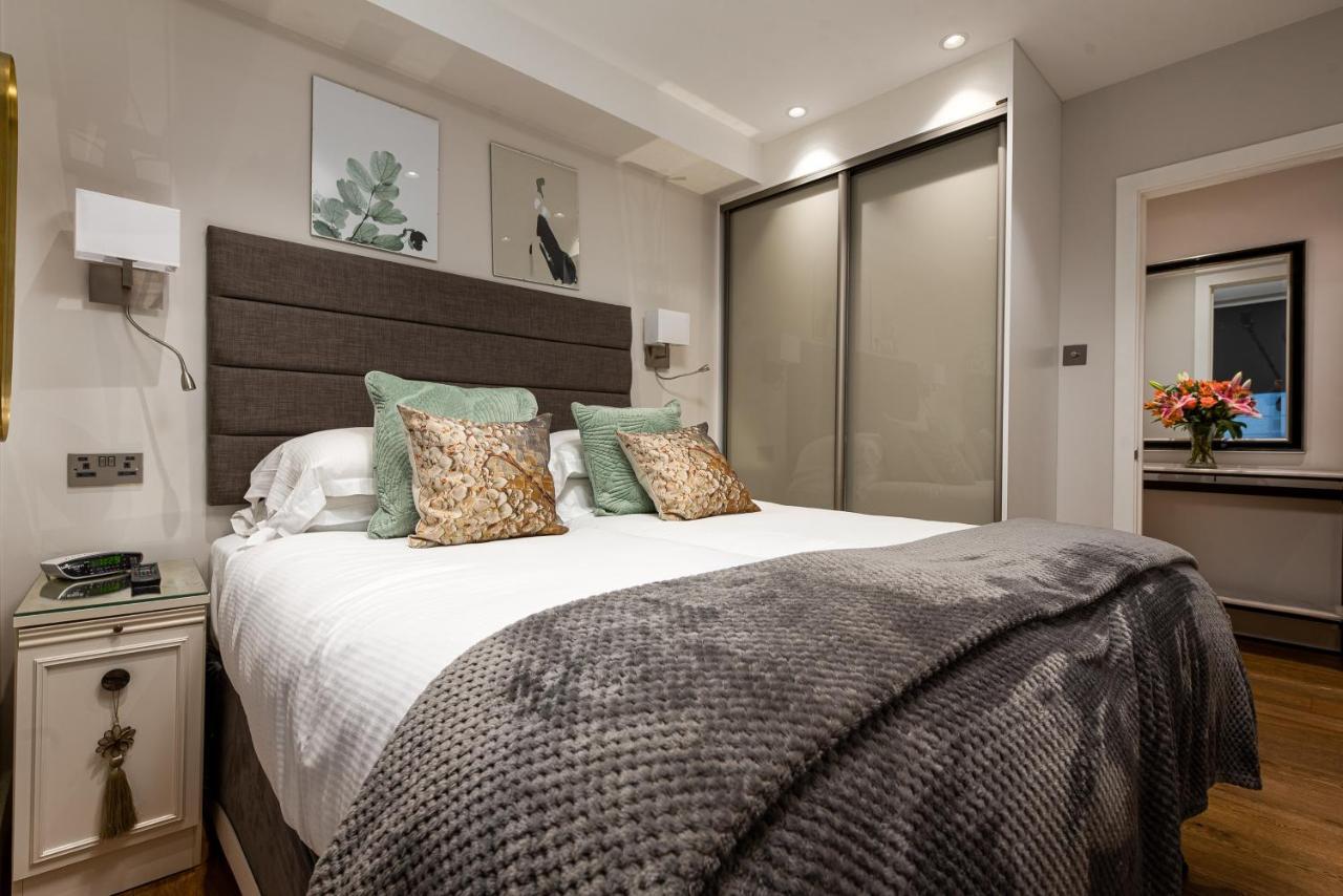 Apartment Nell Gwynn House *