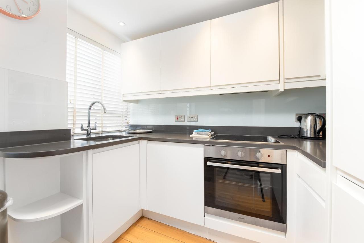 Apartment Nell Gwynn House *