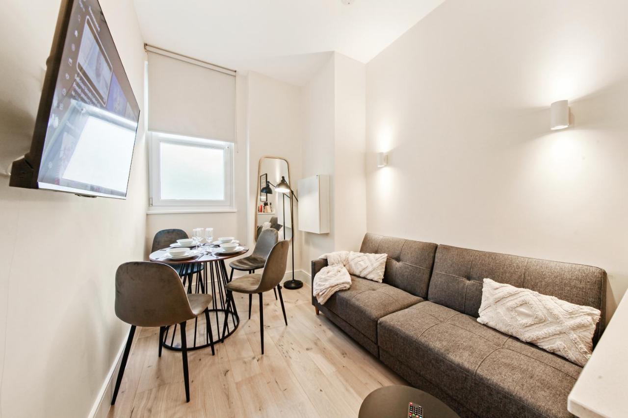 Modern In Paddington Free Wifi By Aparts Leilighet *