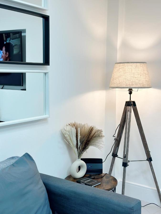 Cacao Boutique Flat- Kensington Appartement