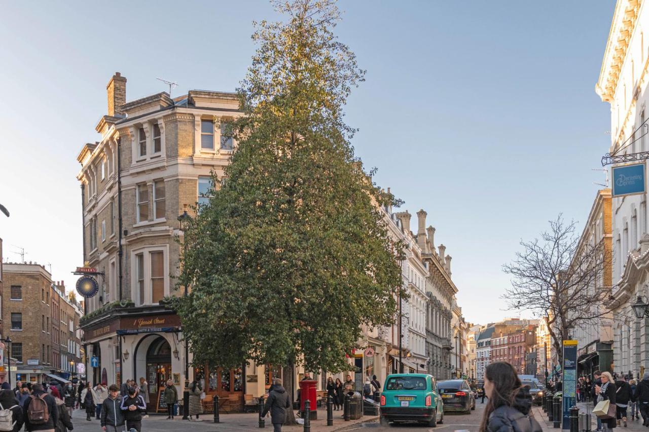 Appartement Stayo Leicester Square