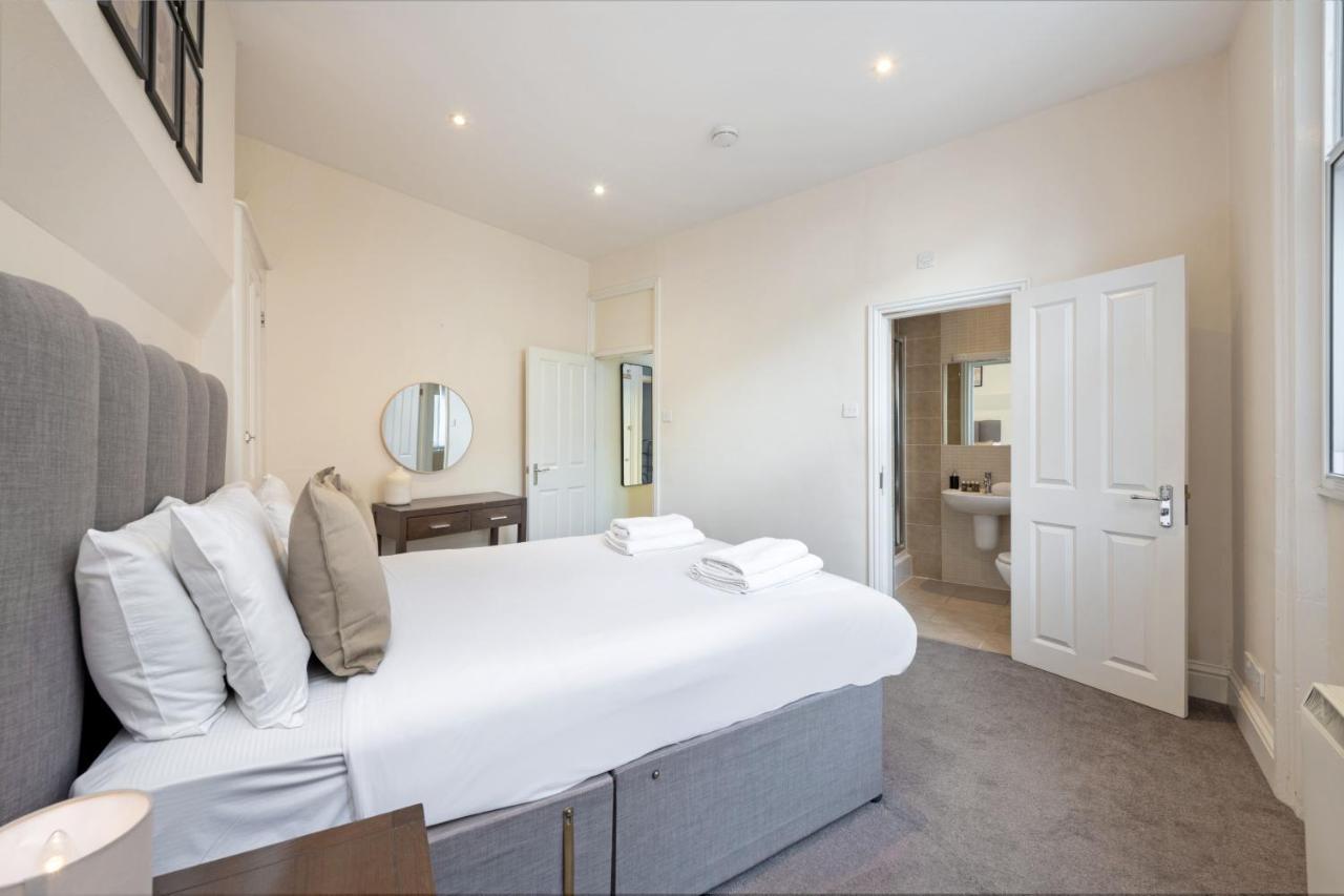 Stayo Leicester Square Appartement *