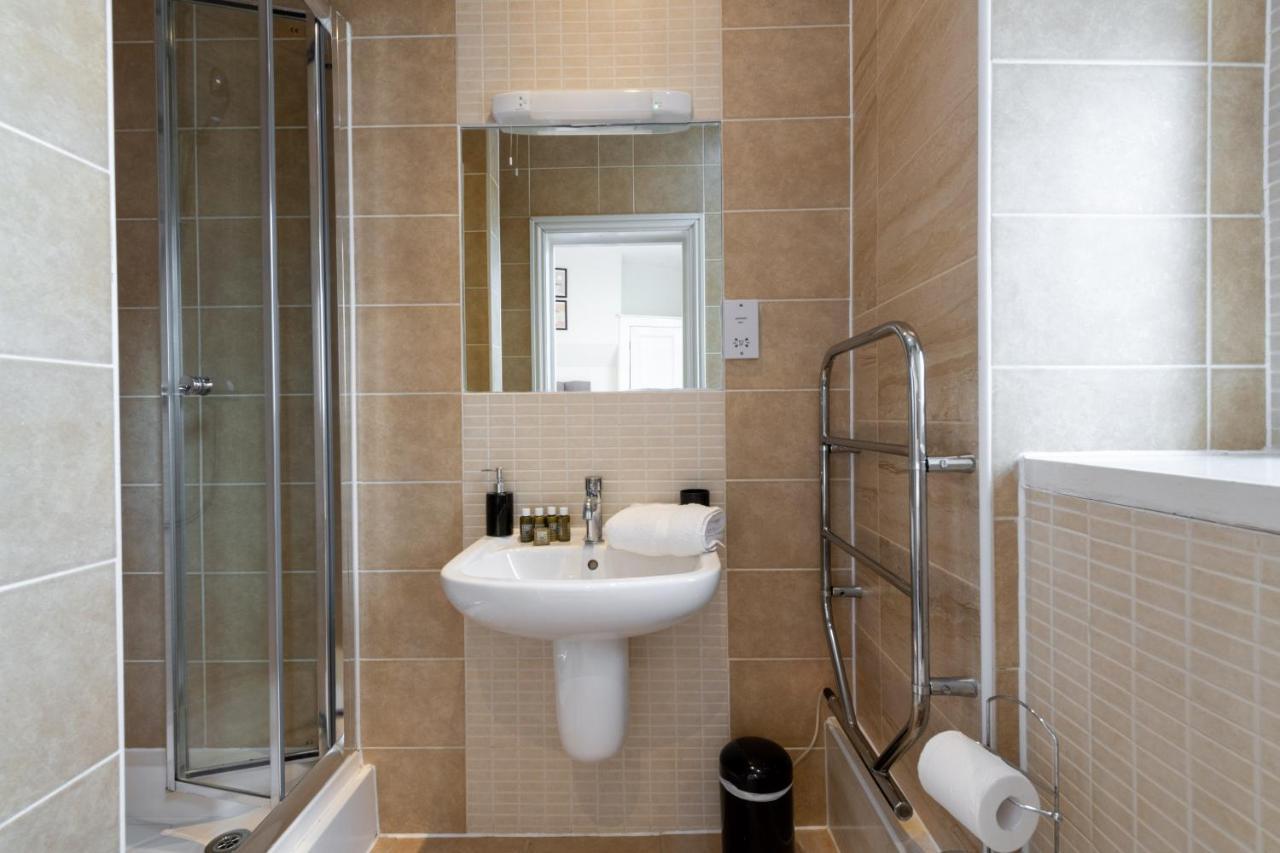 Appartement Stayo Leicester Square Londen