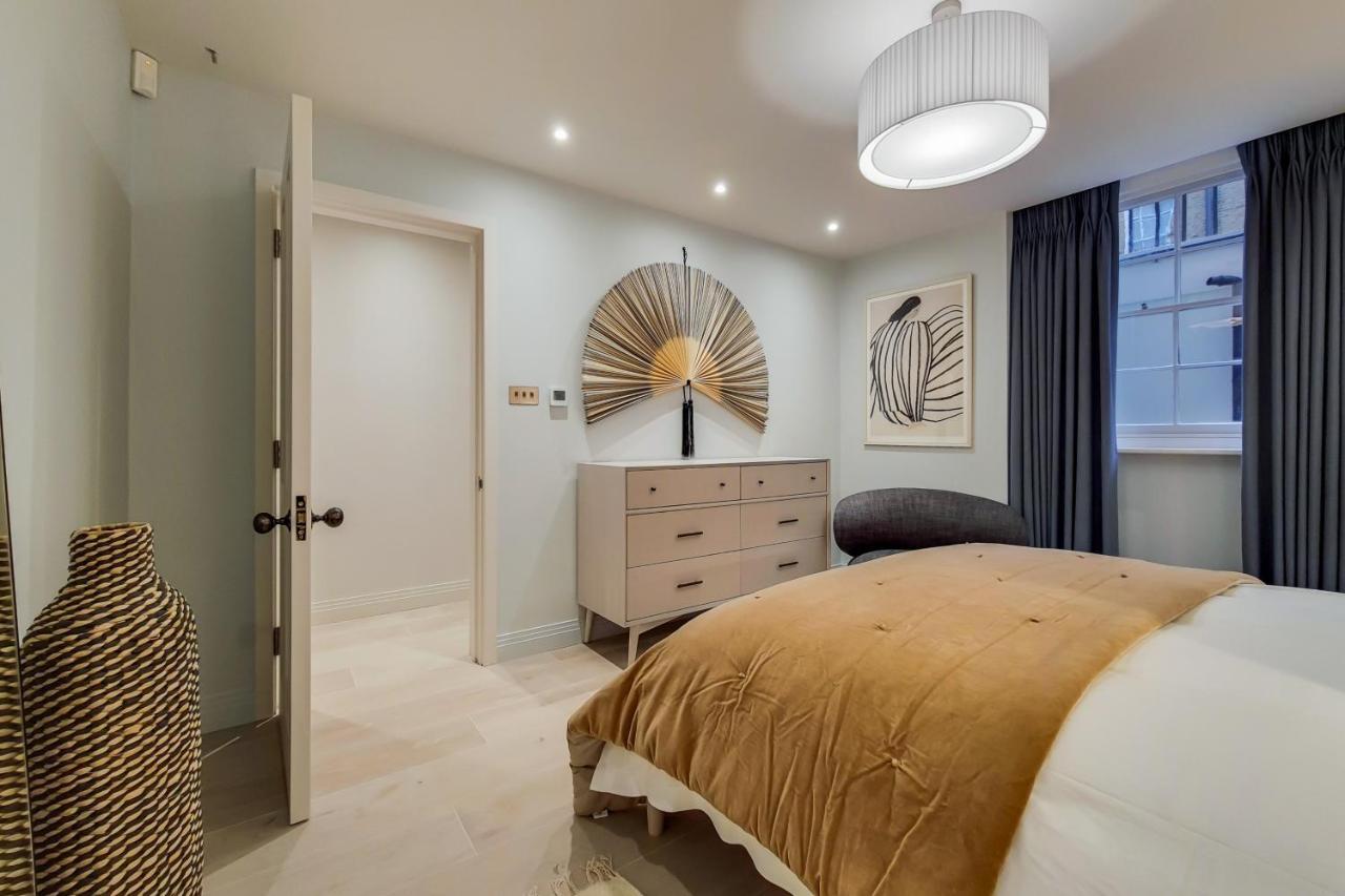 The Argyle Collection Near Kings Cross St Pancras Holiday home *
