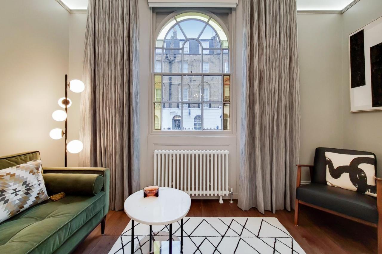 Holiday home The Argyle Collection Near Kings Cross St Pancras London