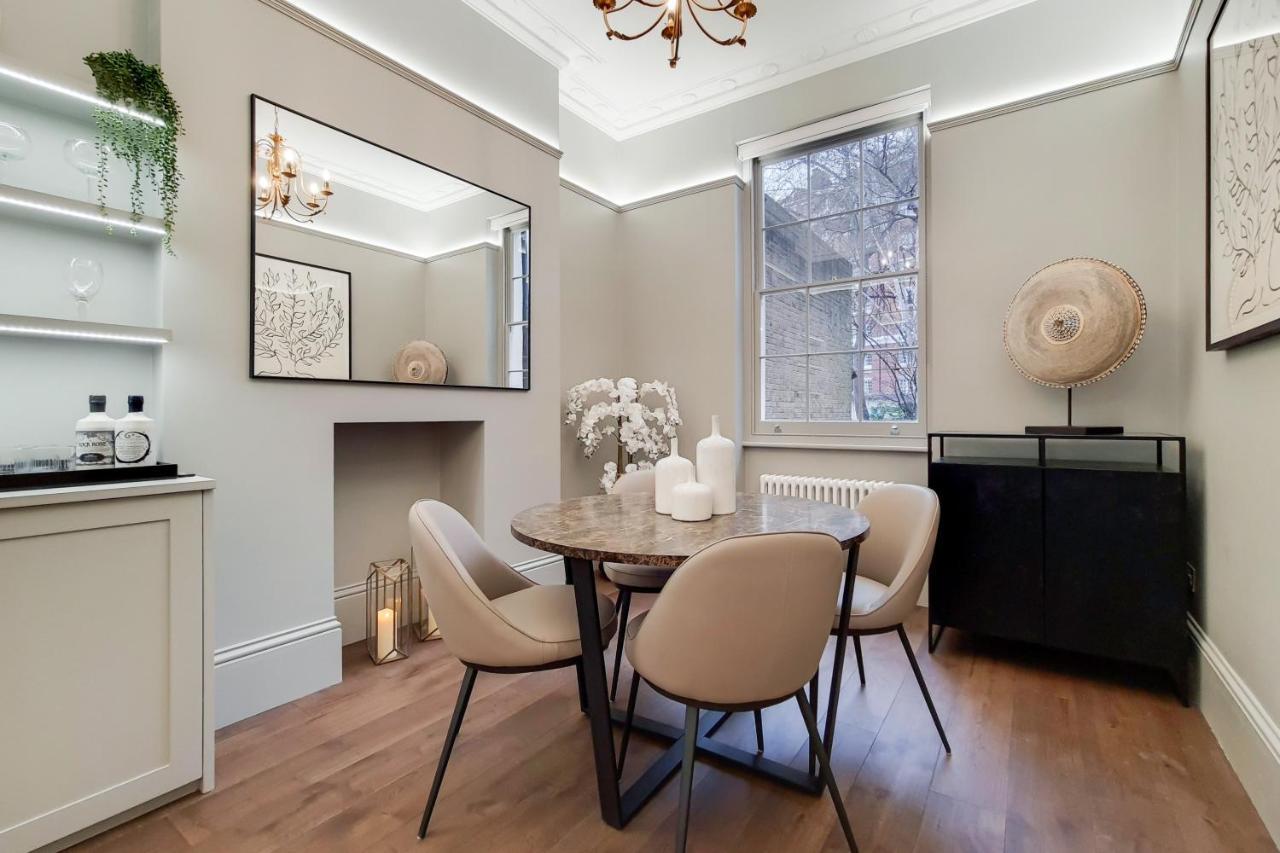 The Argyle Collection Near Kings Cross St Pancras * London
