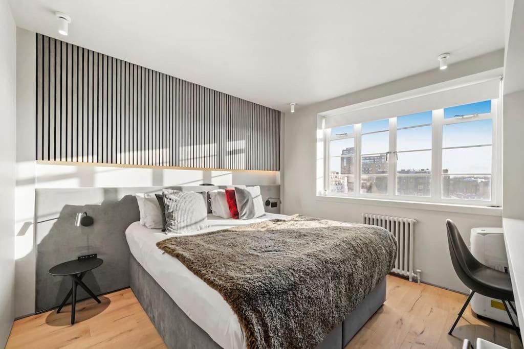 Leilighet Two Bedroom Flat In Kensington