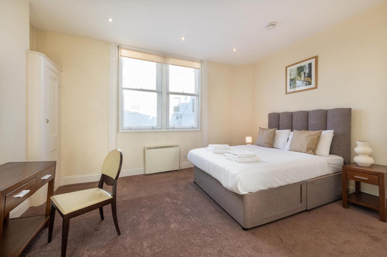 Appartement Stayo Leicester Square
