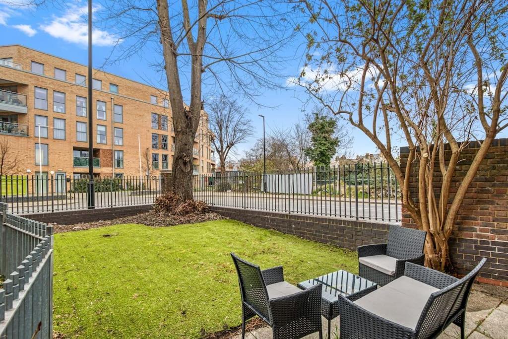 Apartment 1 Bedroom Flat - Brixton *