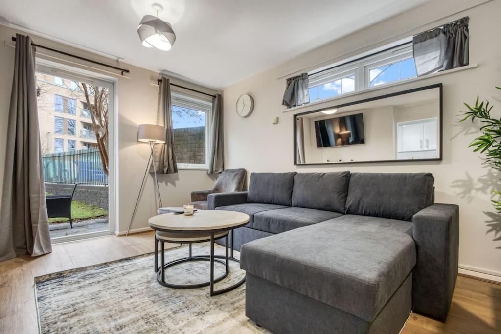 1 Bedroom Flat - Brixton * London