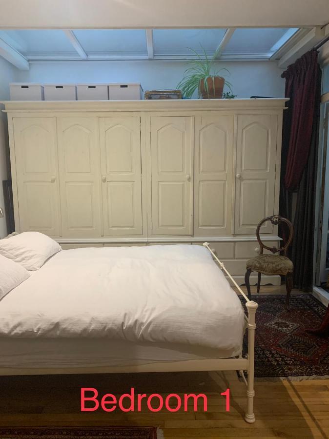 Apartment In Notting Hill *